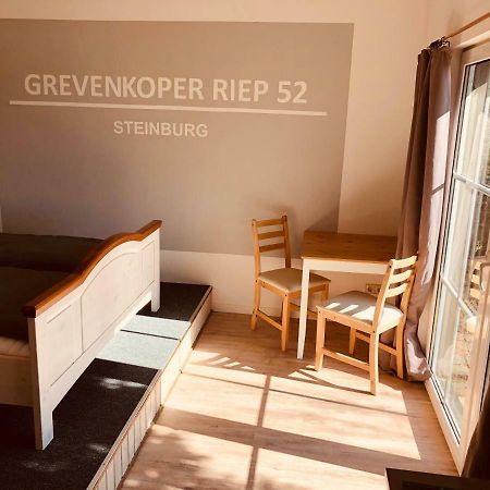 Apartment Lotti Grevenkop Экстерьер фото