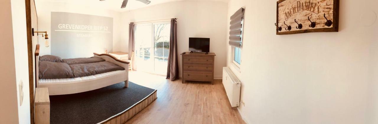 Apartment Lotti Grevenkop Экстерьер фото