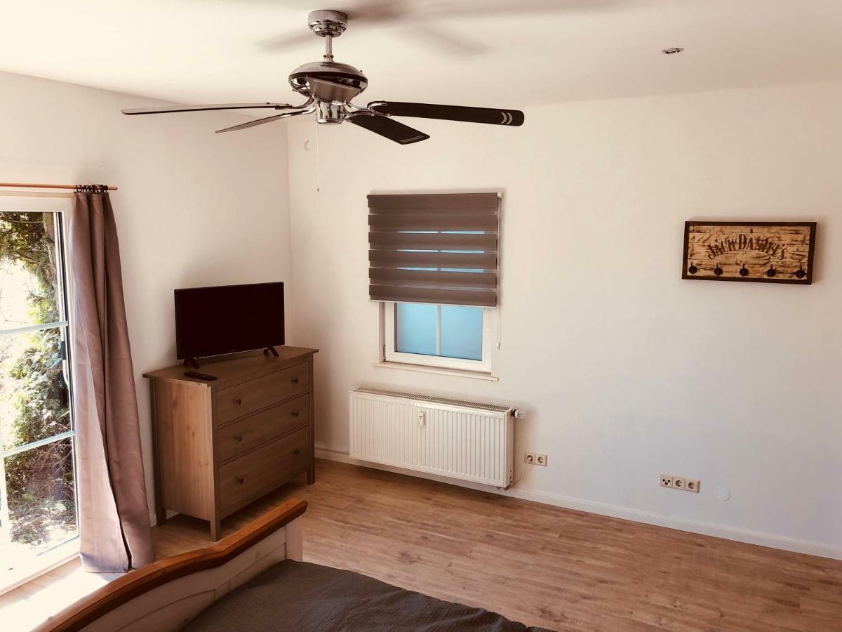 Apartment Lotti Grevenkop Экстерьер фото